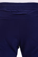 KA53 2-in-1 Compression Shorts Mid Night Navy