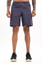 KA53 Core Cargo Shorts 1.0 Purple