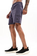 KA53 Core Cargo Shorts 1.0 Purple