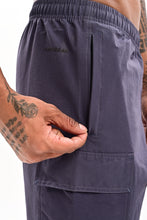 KA53 Core Cargo Shorts 1.0 Purple