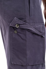 KA53 Core Cargo Shorts 1.0 Purple