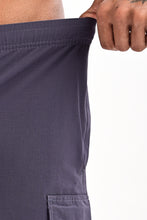 KA53 Core Cargo Shorts 1.0 Purple