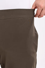 KA53 2-in-1 Compression Shorts Tundra