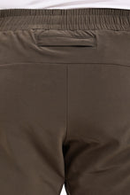 KA53 2-in-1 Compression Shorts Tundra