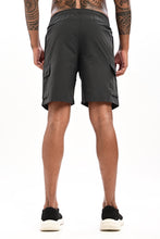 KA53 Core Cargo Shorts 1.0 Dark Grey