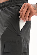KA53 Core Cargo Shorts 1.0 Dark Grey