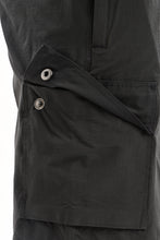 KA53 Core Cargo Shorts 1.0 Dark Grey