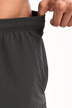 KA53 Core Cargo Shorts 1.0 Dark Grey