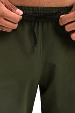 KA53 Core Cargo Shorts 1.0 Olive