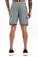 KA53 Core Cargo Shorts 1.0 Medium Grey