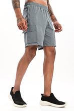 KA53 Core Cargo Shorts 1.0 Medium Grey
