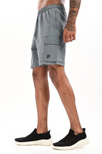 KA53 Core Cargo Shorts 1.0 Medium Grey