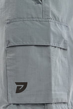 KA53 Core Cargo Shorts 1.0 Medium Grey