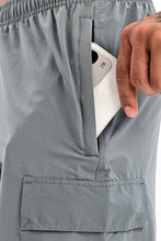 KA53 Core Cargo Shorts 1.0 Medium Grey