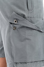 KA53 Core Cargo Shorts 1.0 Medium Grey