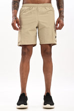 KA53 Core Cargo Shorts 1.0 Light Khakhi