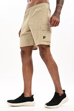 KA53 Core Cargo Shorts 1.0 Light Khakhi