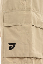 KA53 Core Cargo Shorts 1.0 Light Khakhi