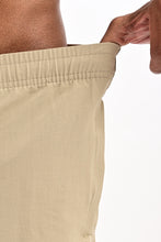 KA53 Core Cargo Shorts 1.0 Light Khakhi