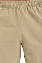 KA53 Core Cargo Shorts 1.0 Dark Khakhi