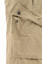KA53 Core Cargo Shorts 1.0 Dark Khakhi