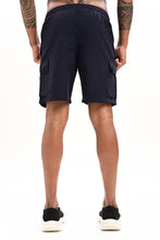 KA53 Core Cargo Shorts 1.0 Mid Night Navy