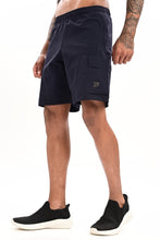 KA53 Core Cargo Shorts 1.0 Mid Night Navy