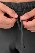 KA53 Core Cargo Shorts Dark Grey
