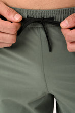 KA53 Core Cargo Shorts  Green