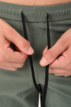 KA53 Core Cargo Shorts  Green