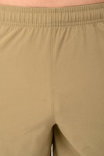 KA53 Core Cargo Shorts Khaki