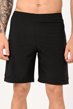 KA53 Core Cargo Shorts  Black