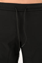 KA53 Core Cargo Shorts  Black