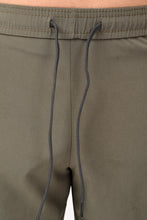 KA53 Core Cargo Shorts Medium Grey