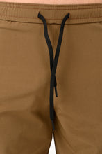 KA53 Core Cargo Shorts Brown