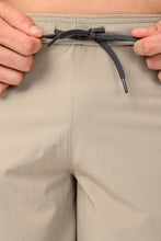 KA53 Core Cargo Shorts Light Grey