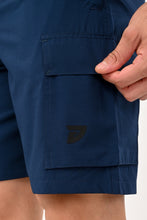 KA53 Core Cargo Shorts Navy