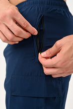 KA53 Core Cargo Shorts Navy