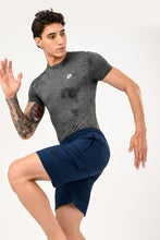KA53 Core Cargo Shorts Navy