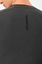KA53 Compression Full Sleeve Dark Grey