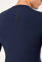 KA53 Compression Full Sleeve Navy Blue