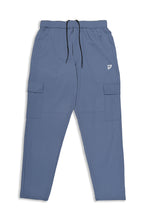 KA53 QuickDry Water Resistant  Cargos - P Loaded Ink