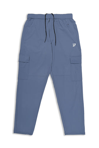 KA53 QuickDry Water Resistant  Cargos - P Loaded Ink