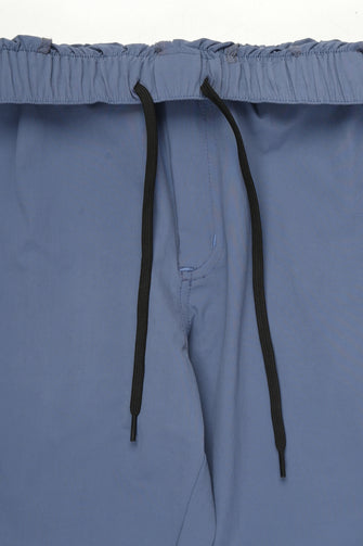 KA53 QuickDry Water Resistant  Cargos - P Loaded Ink