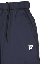 KA53 QuickDry Water Resistant  Cargos - Night Sky