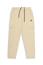 KA53 QuickDry Water Resistant  Cargos - Plaze Taupe
