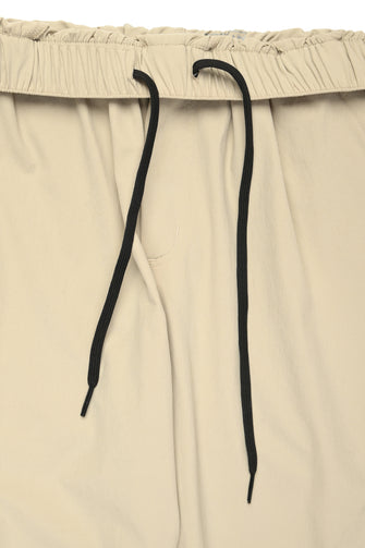KA53 QuickDry Water Resistant  Cargos - Plaze Taupe