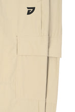 KA53 QuickDry Water Resistant  Cargos - Plaze Taupe