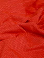 KA53 Performance Activewear Dri-Fit T-Shirt Peach Orange