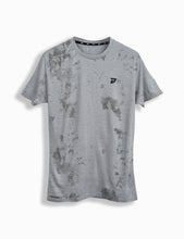 KA53 Performance Activewear Dri-Fit T-Shirt Light Grey